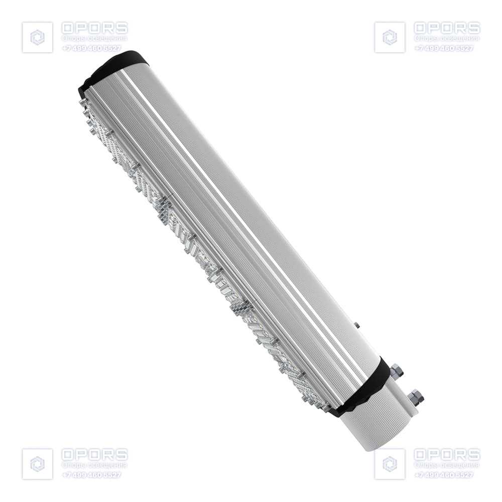 Магистраль v3.0 МЛ 150 Экстра CRI70 5000К 155х70° фото 2
