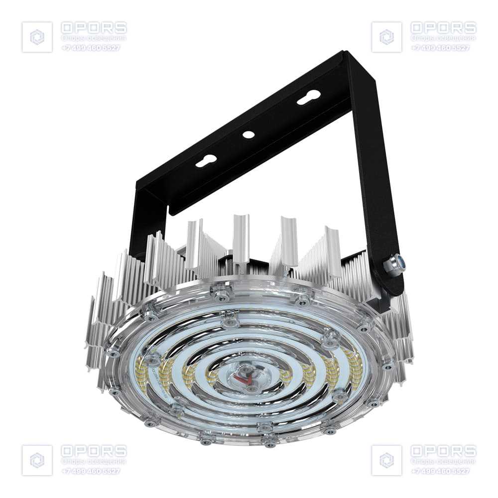 Профи v2.0 МЛ 30 Эко CRI70 3000К 120° Поворотный кронштейн фото 3