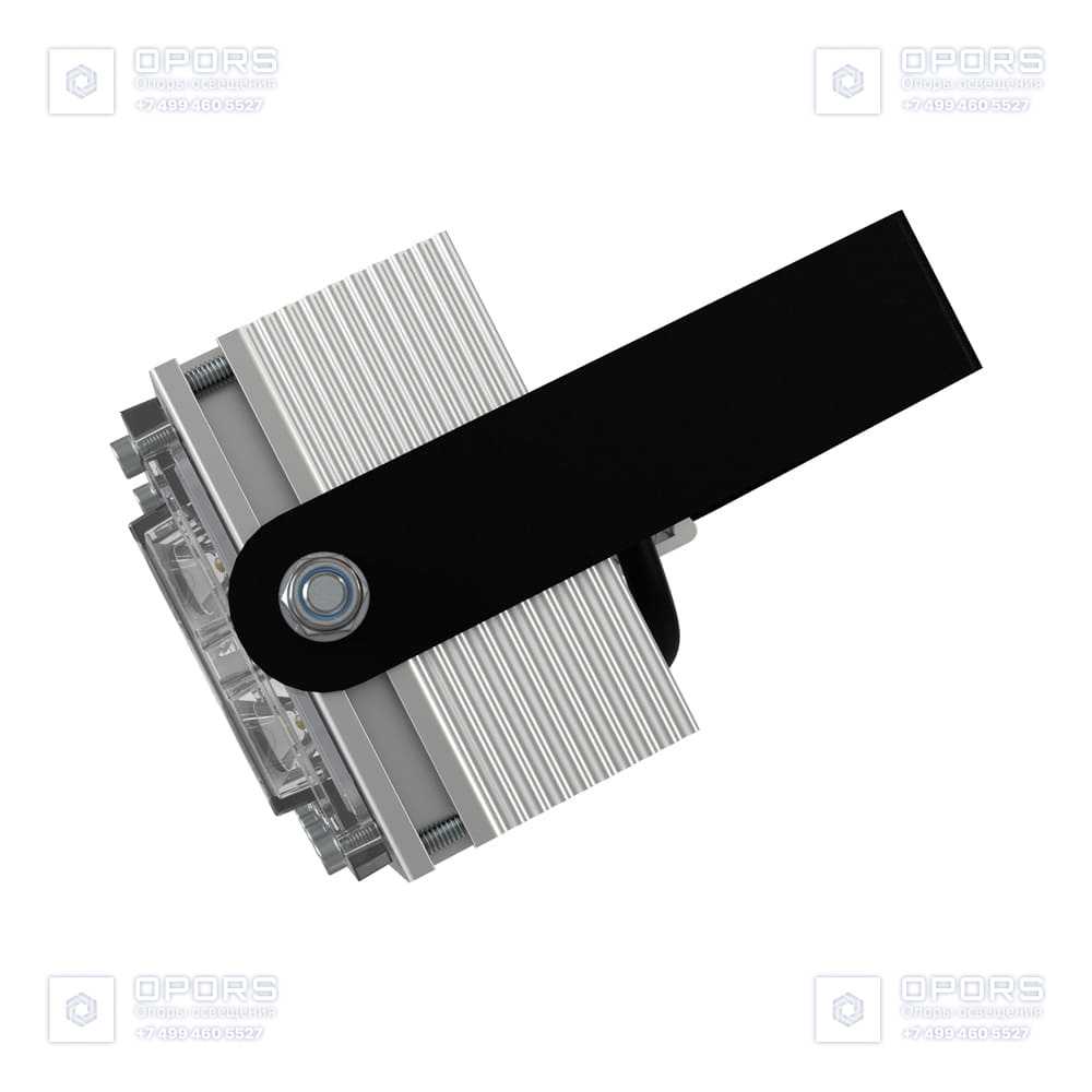 Прожектор 30 S Эко CRI70 5000К 12° фото 3