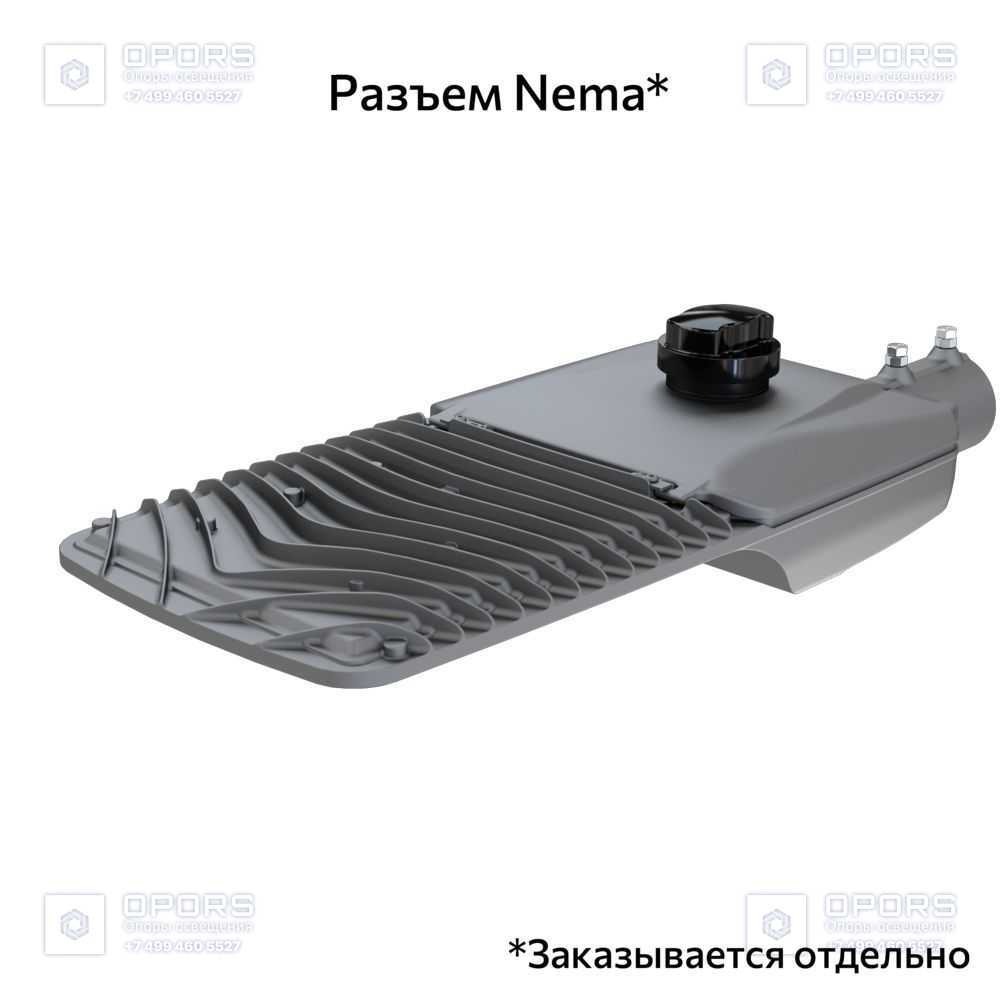 Гроза 120 M v2 CRI70 5000К 155х70° фото 7