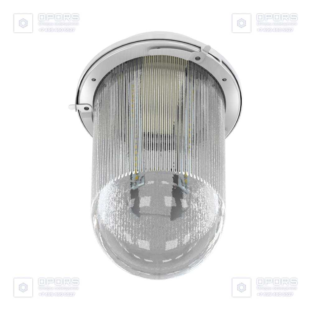 Желудь 15 Эко IP54 3000К фото 4