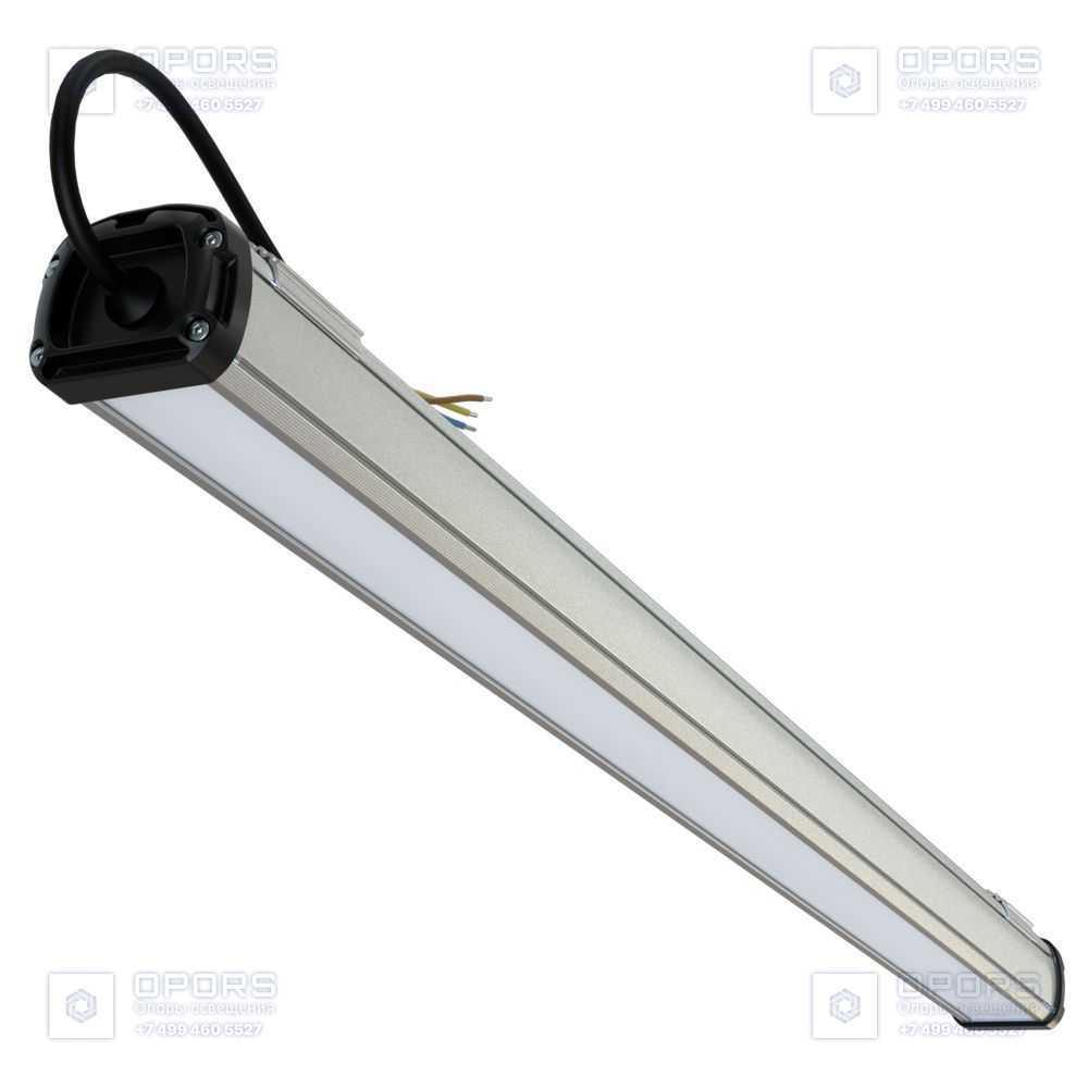Т-Линия Компакт 43 900мм Экстра CRI70 3000К Опал фото 9