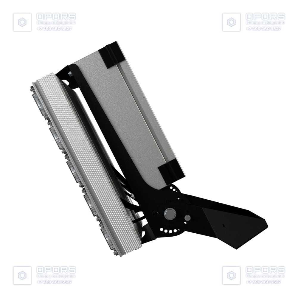 Плазма 400 S Box CRI70 3000К 55° фото 3