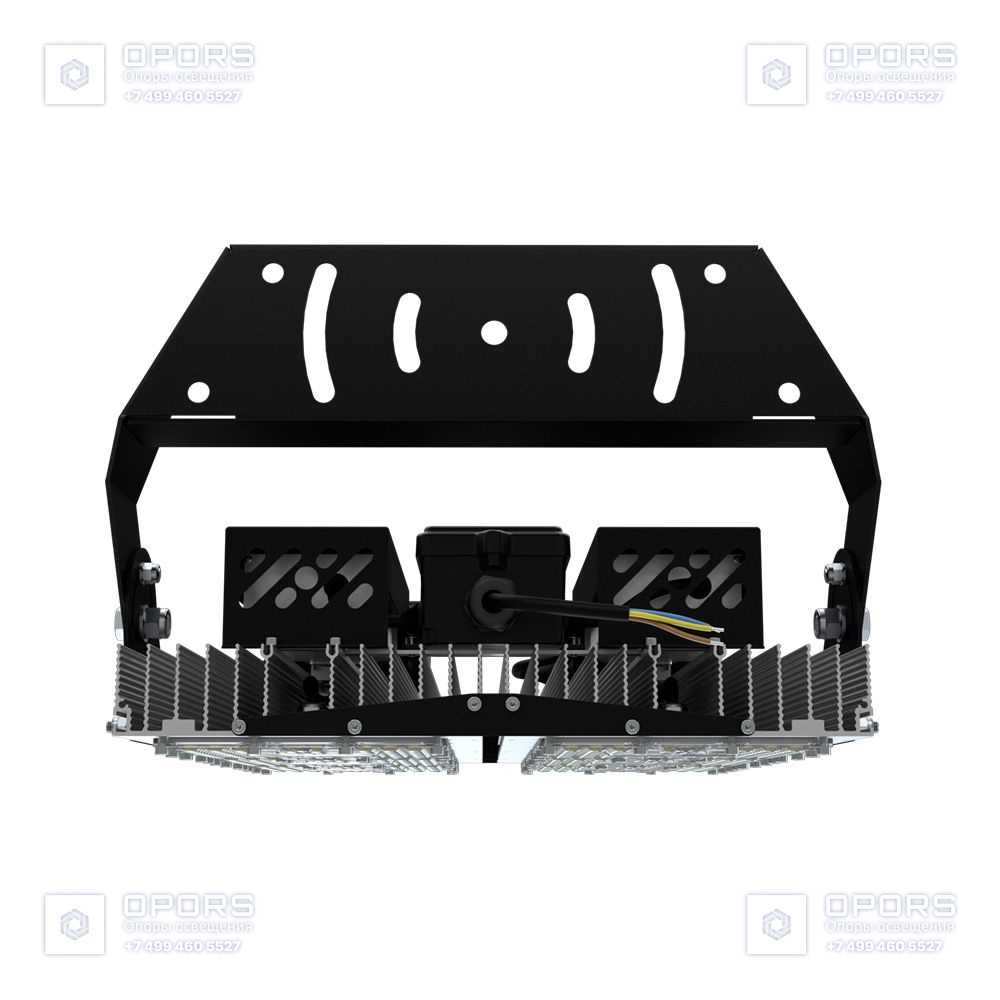 Плазма 500 S CRI70 4000К 155х70° фото 6