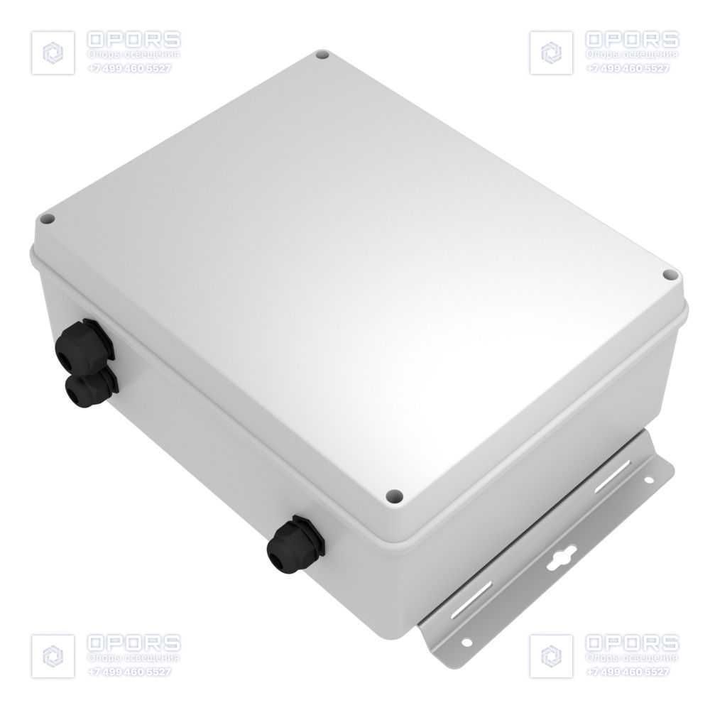 Преобразователь интерфейсов Integra ПИ-220-E-ZB-RS485 IP54 фото 1