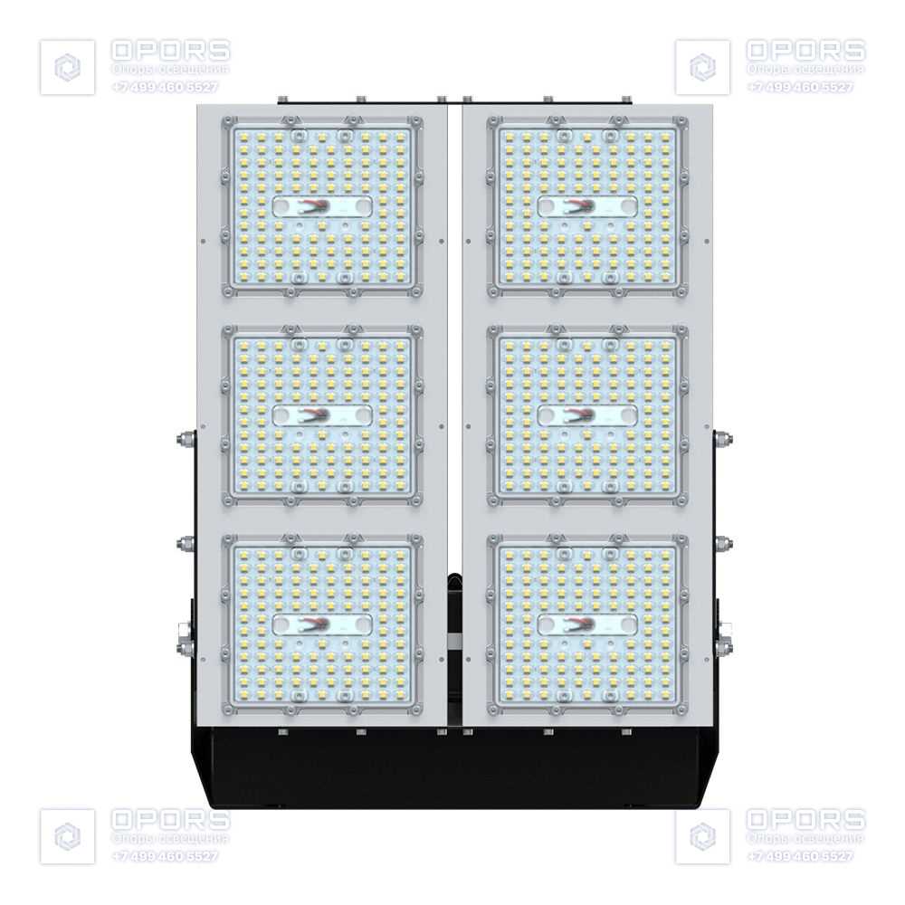 Плазма 500 S CRI70 3000К 155х70° фото 2