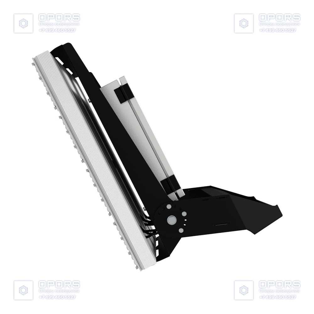 Плазма 1000 S Box CRI70 5000К 135х55° фото 3