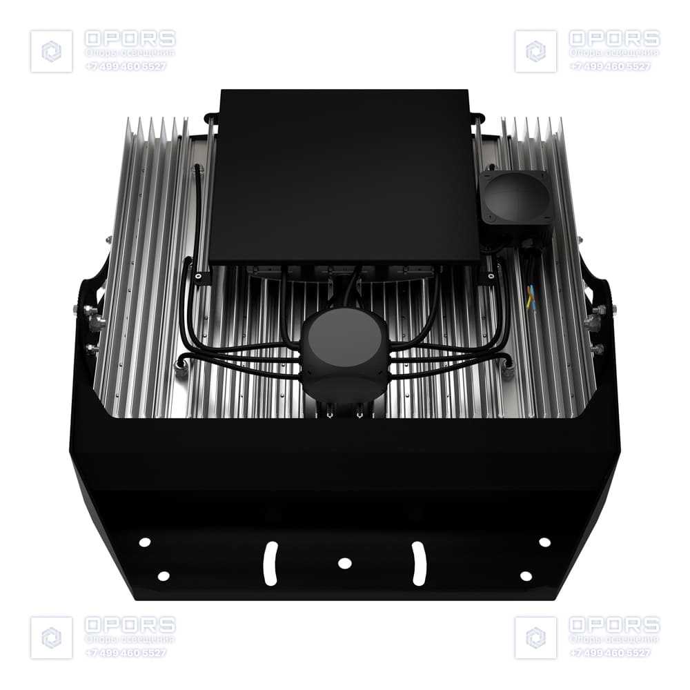 Плазма 750 S CRI70 4000К 135х55° фото 4