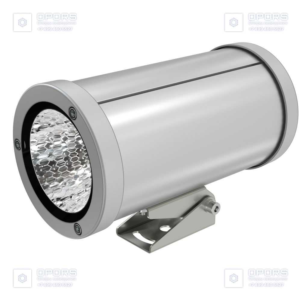 Акцент 20 Р CRI80 4000К 15° фото 1