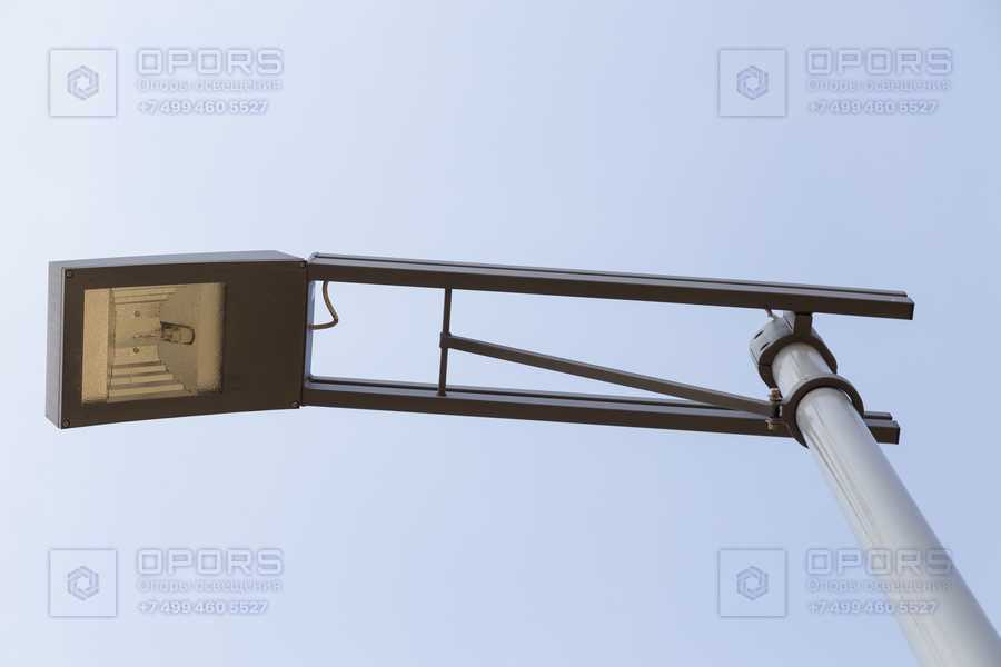 Опора трубчатая ОТ-8 фото 3