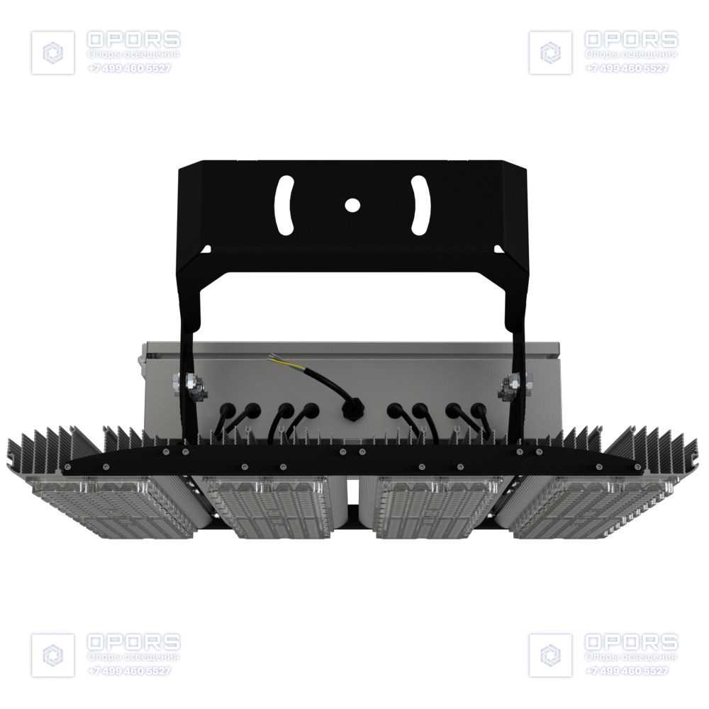 Плазма 1330 L V Box CRI70 5000К 45° фото 6