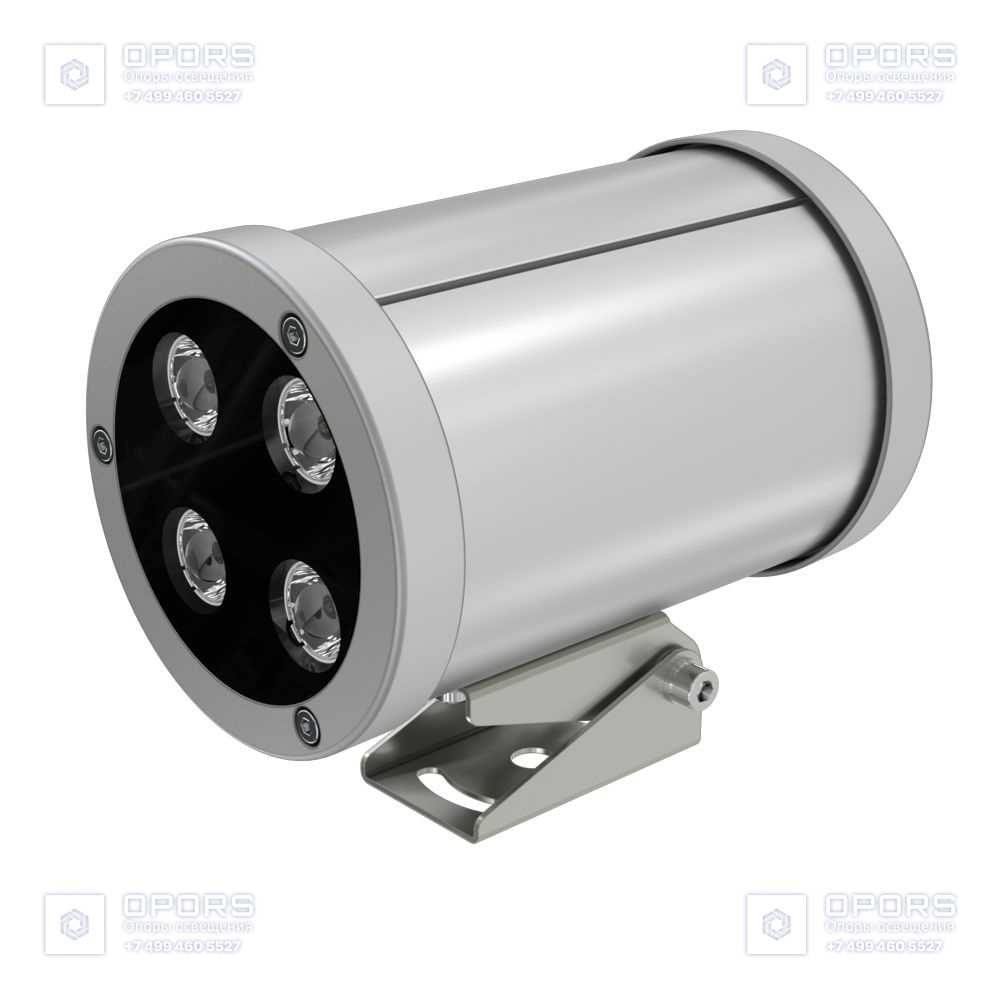 Акцент 8 CRI80 4000К 15° фото 1
