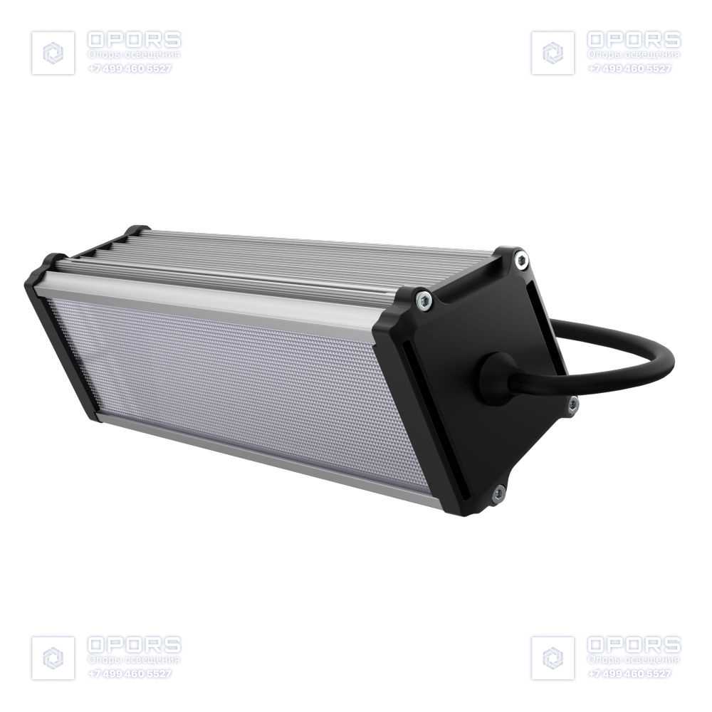 Т-Линия v2.0 20 250мм CRI70 5000К Микропризма фото 1