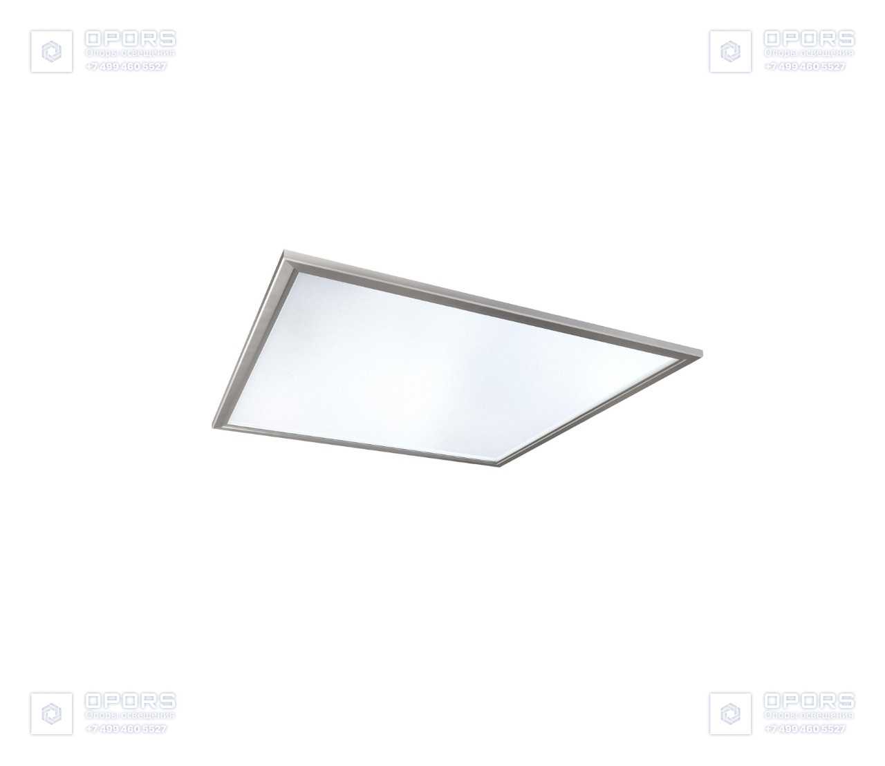 ОФИСНЫЙ СВЕТИЛЬНИК TL-Office Panel 40 840 OPL EM 3-3,5 фото 1