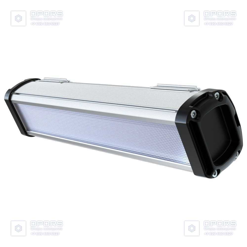 Т-Линия Компакт 15 300мм CRI70 4000К Микропризма фото 1