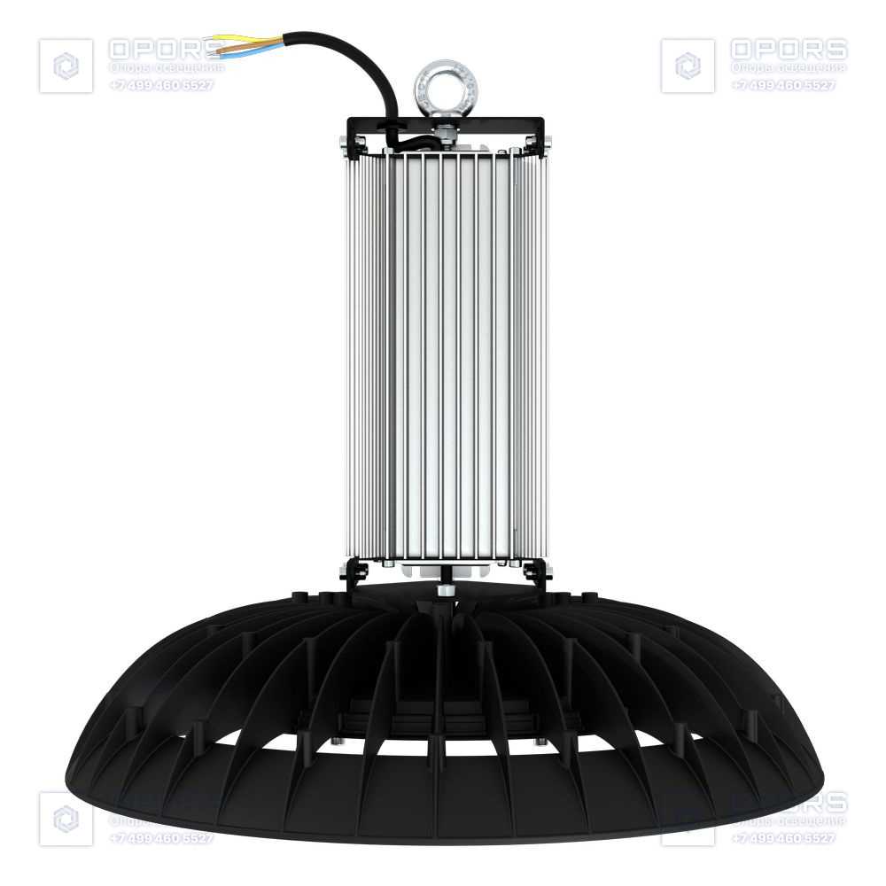 Профи Нео Термал Плюс 180 L CRI70 3000К 120° Матовое закаленное стекло фото 3