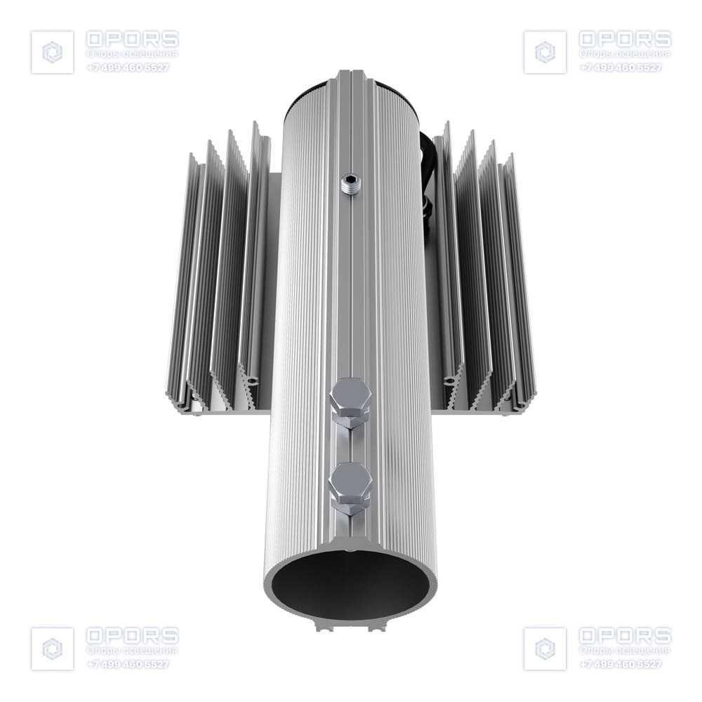 Магистраль v2.0 МЛ 50 Эко Л CRI70 4000К 135х55° фото 3