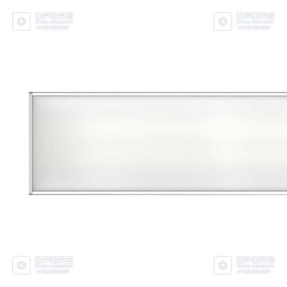 Элегант 80 2000мм M CRI80 5000К Опал фото 5