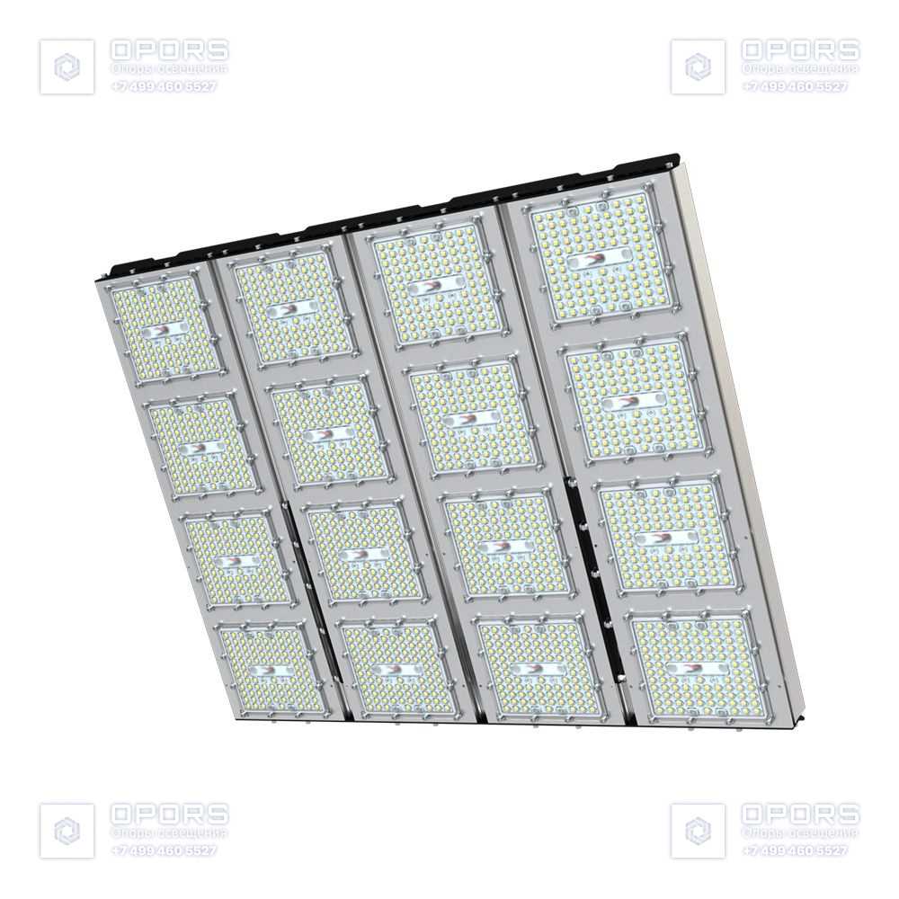 Плазма 1250 S CRI70 3000К 155х70° фото 1