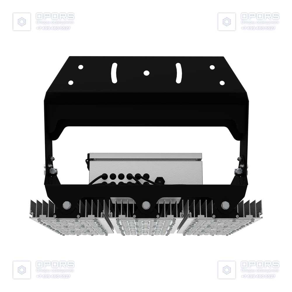 Плазма 750 S Box CRI70 3000К 135х55° фото 6
