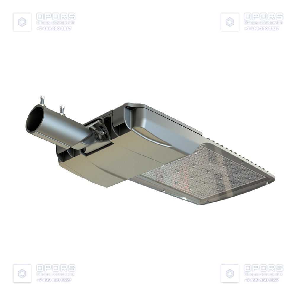 Гроза 300 L v2 CRI70 5000К 155х70° фото 6