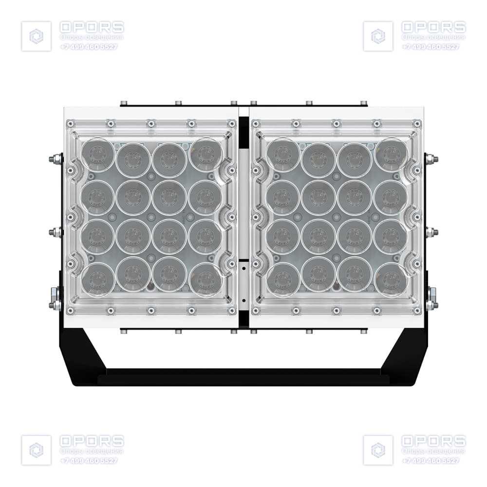 Прожектор 160 U CRI70 3000К 5° фото 2
