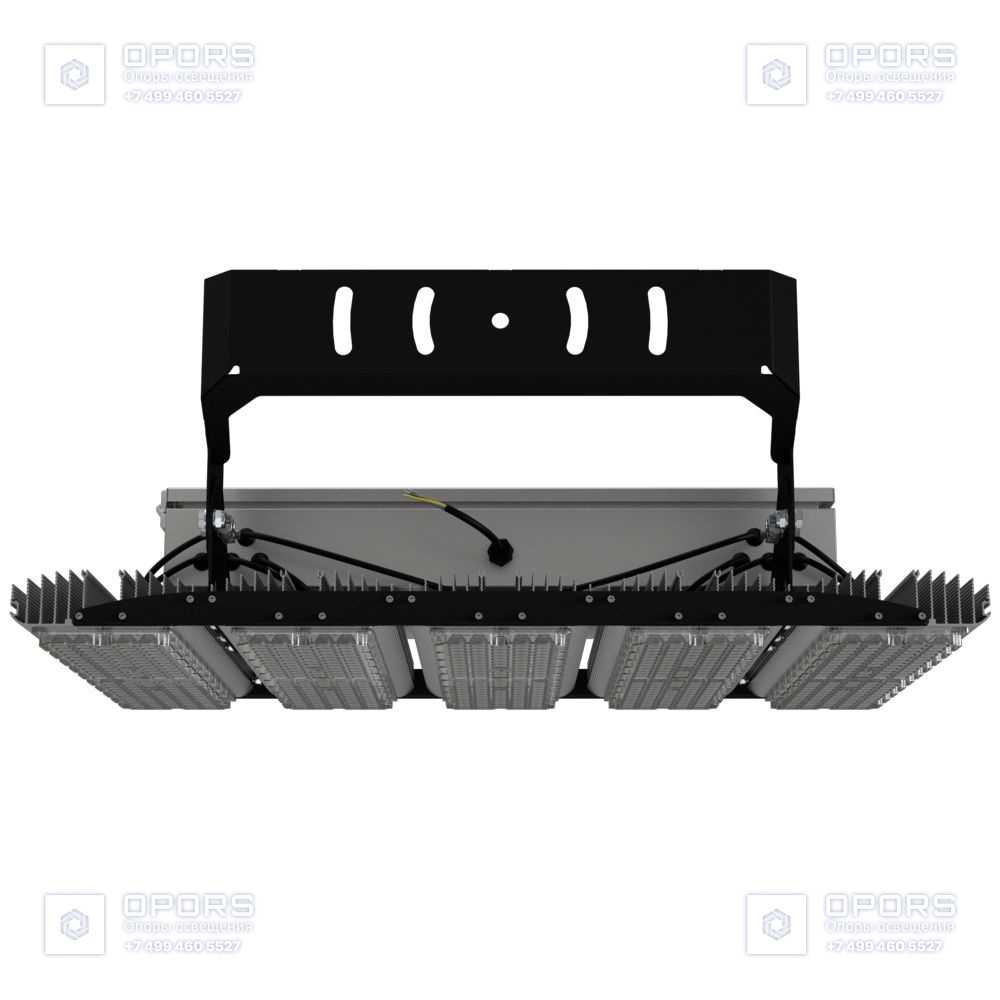 Плазма 1800 L V Box CRI80 5000К 45° НО фото 6
