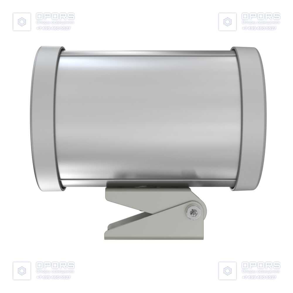 Акцент 8 CRI80 3000К 10° фото 2