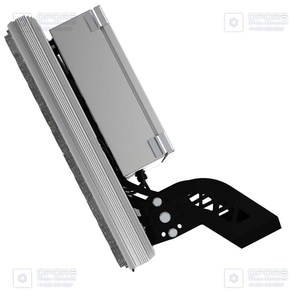 Плазма 1400 L V Box CRI80 5000К 75х50° НО фото 3