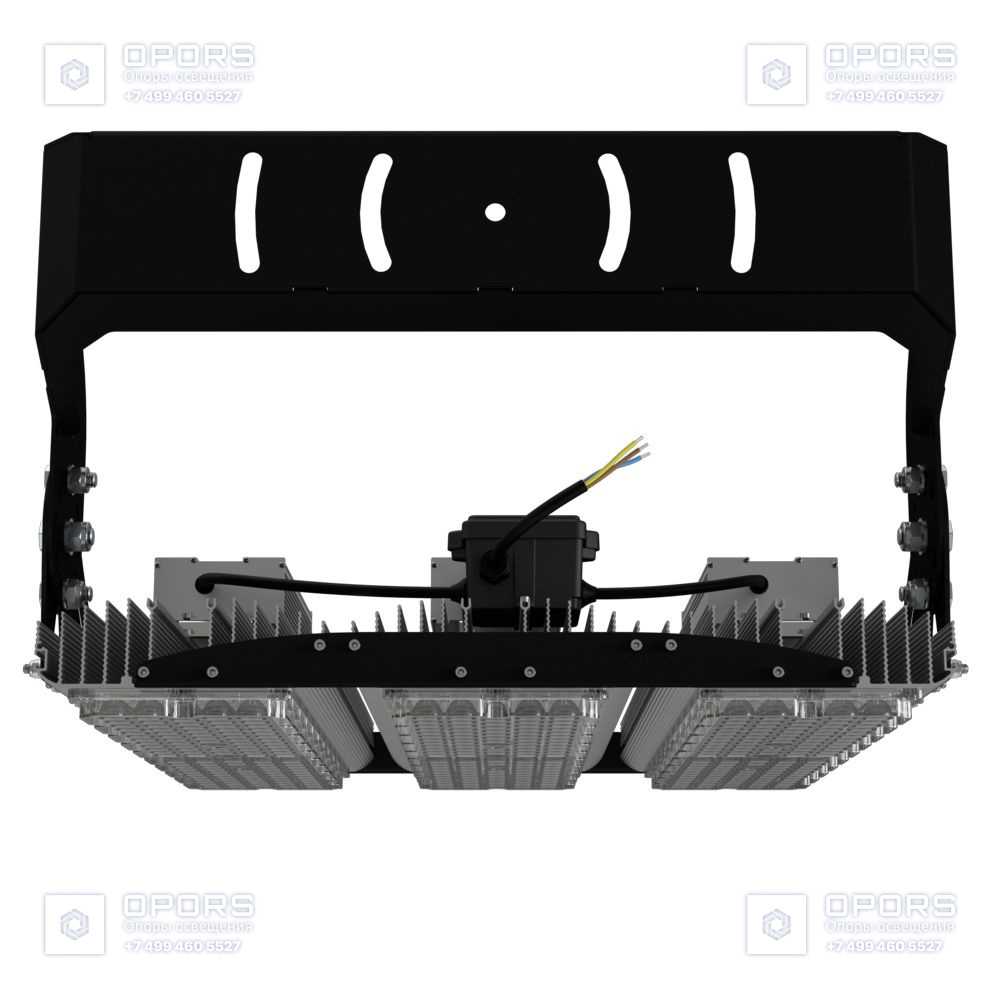 Плазма 1000 L V CRI95 5700К 45° НО фото 6