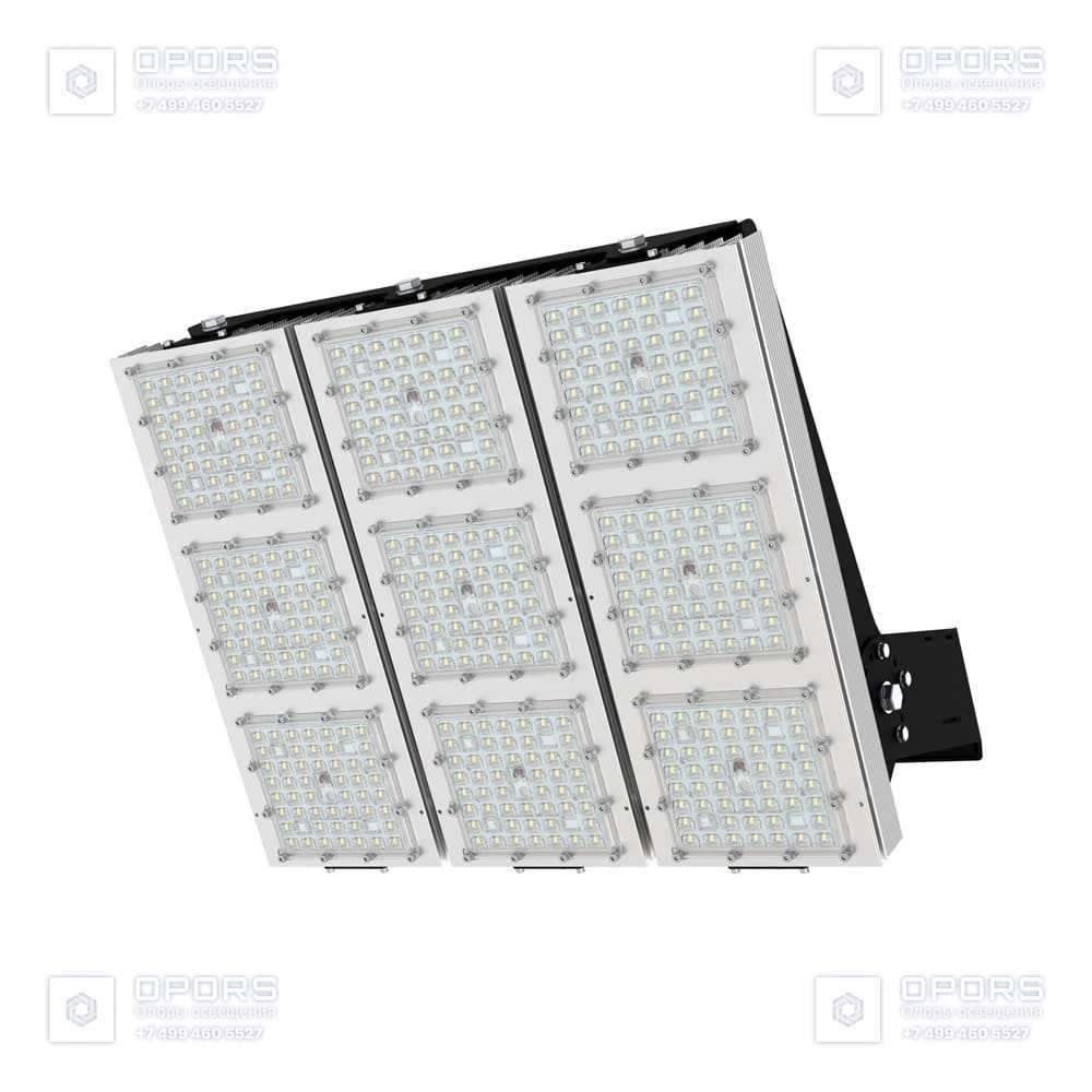 Плазма 750 S Box CRI70 5000К 135х55° фото 1