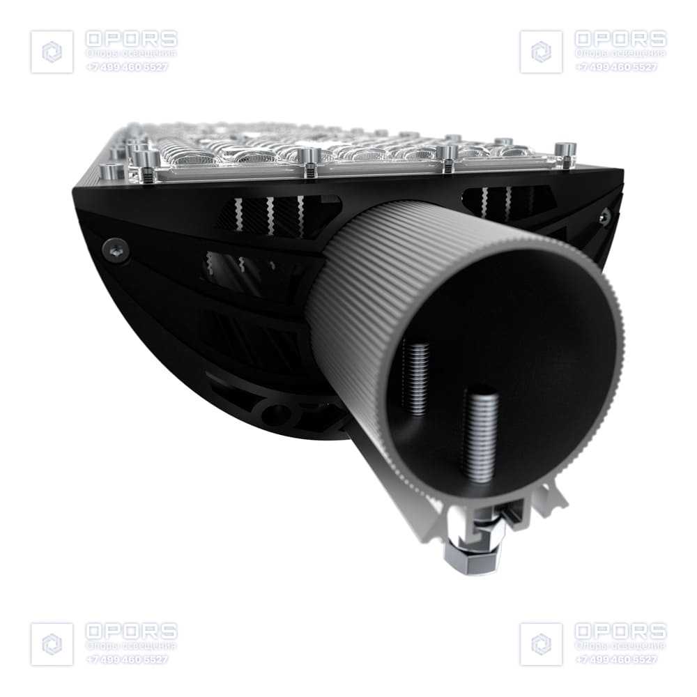 Магистраль v3.0 МЛ 200 CRI70 5000К 135х55° фото 5
