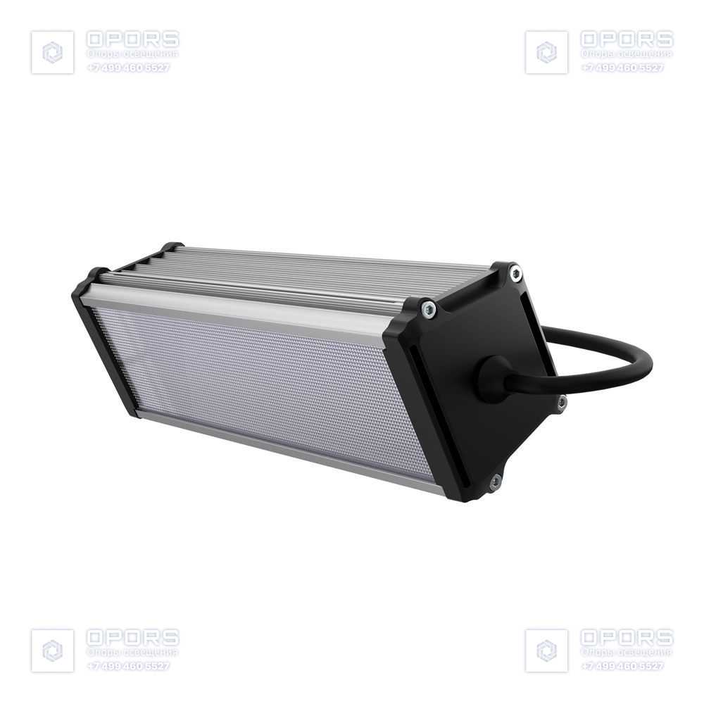 Т-Линия v2.0 10 250мм CRI70 4000К Микропризма фото 1