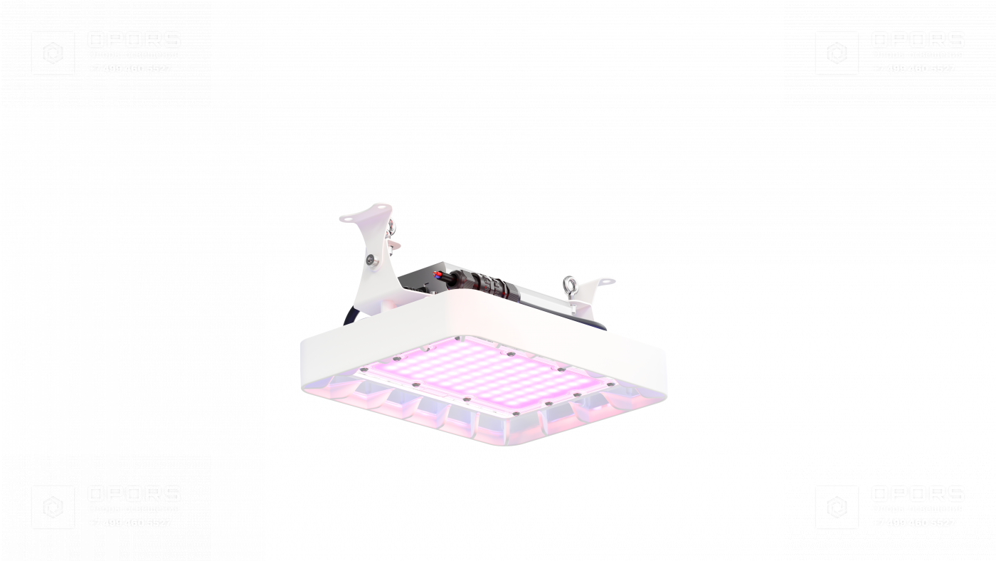 АПК светильник TL-AGRO APS 125 D120 R5 фото 1