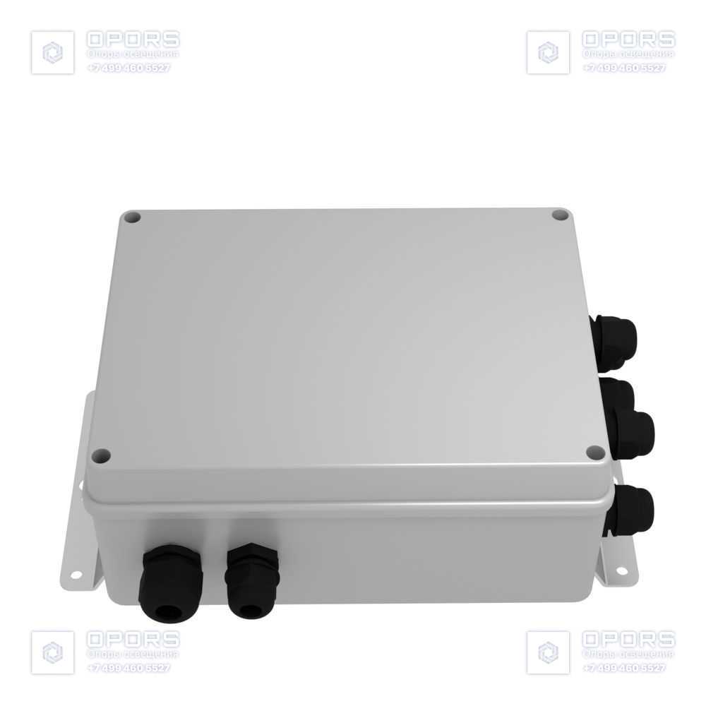Преобразователь интерфейсов Integra ПИ-220-E-PWM-5 IP54 фото 2