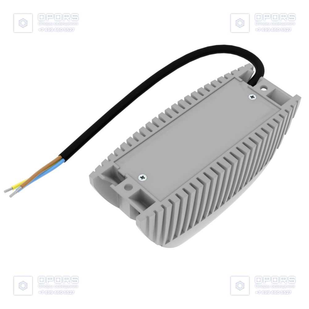 Контур 6 CRI80 4000К фото 4