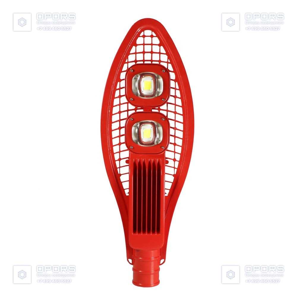 Кобра 100 Экстра CRI70 3000К 150х90° фото 9