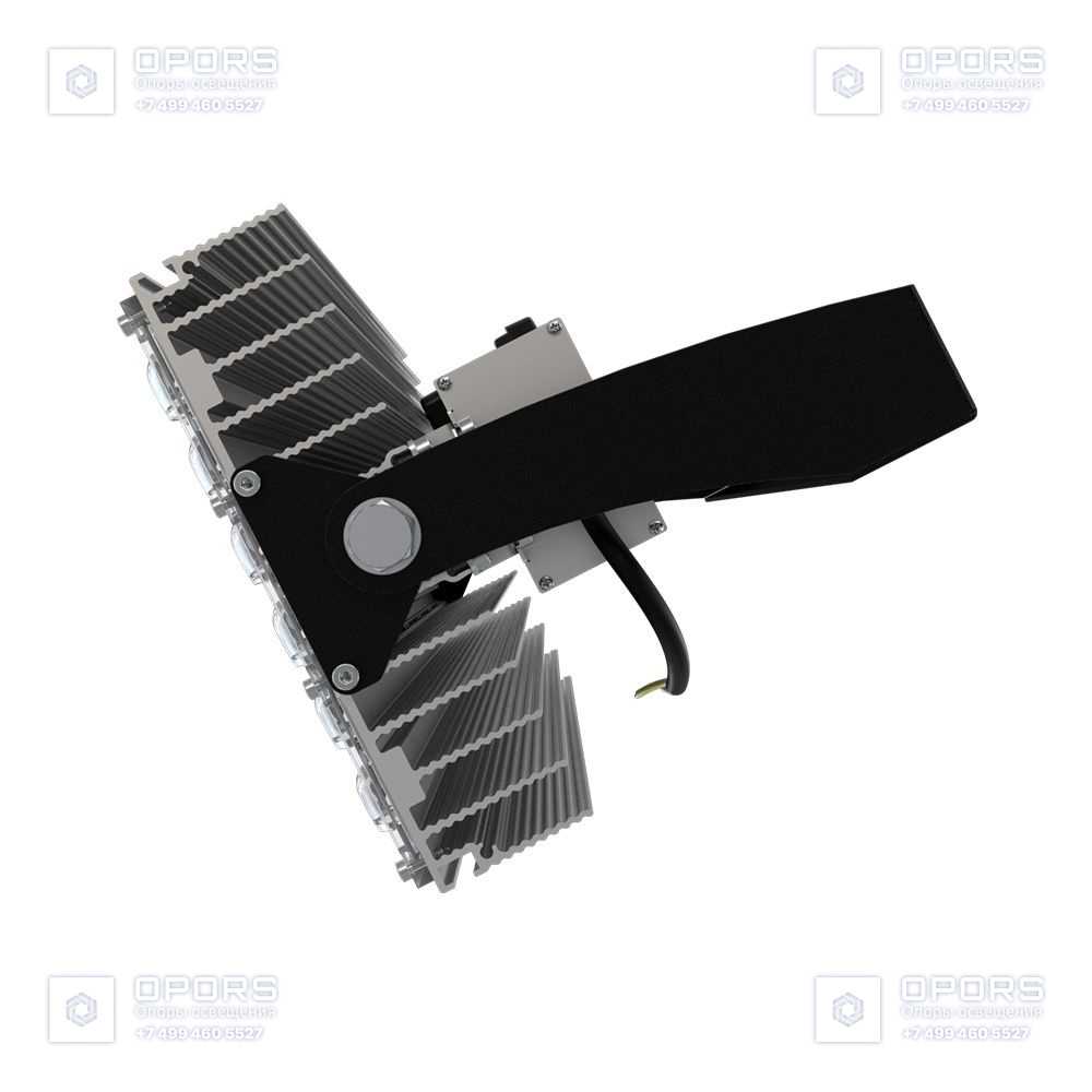 Прожектор 150 S CRI90 5700К 100х30° фото 3