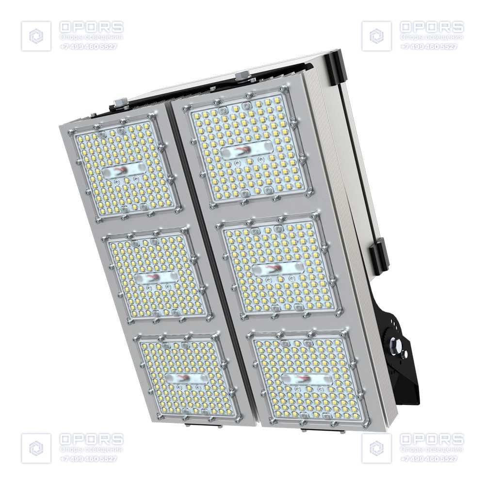 Плазма 500 S Box CRI70 3000К 155х70° фото 1