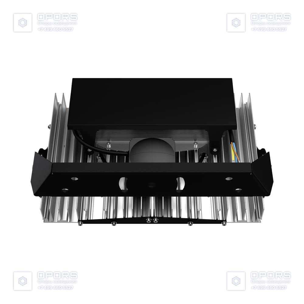Прожектор 300 D Экстра CRI70 4000К 60° фото 4