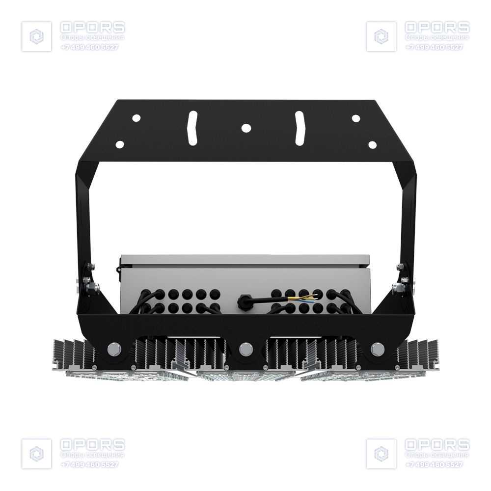 Плазма 1000 S Box CRI70 4000К 155х70° фото 6