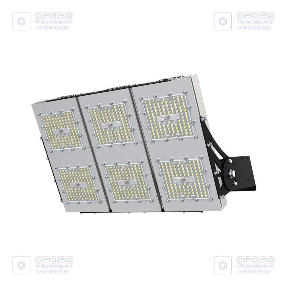 Плазма 600 S CRI70 5000К 155х70° фото 1