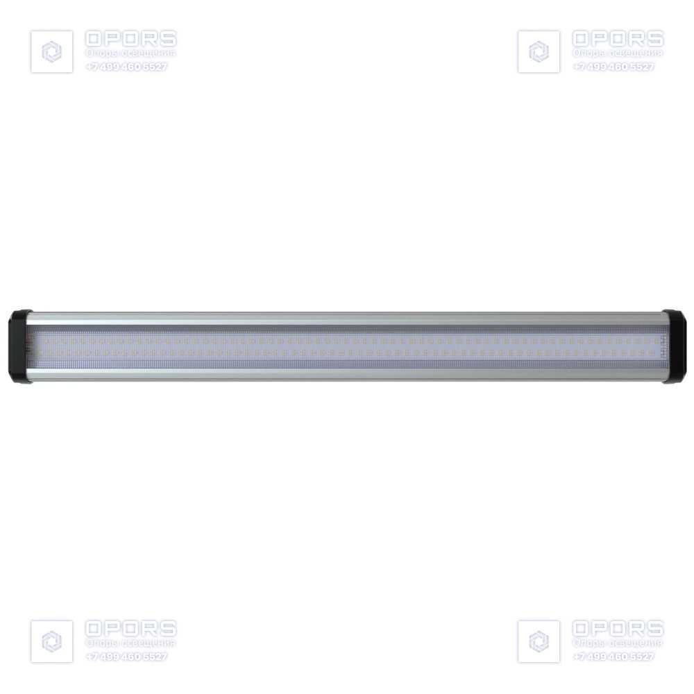 Т-Линия Компакт 25 600мм Экстра CRI70 5000К Микропризма фото 2