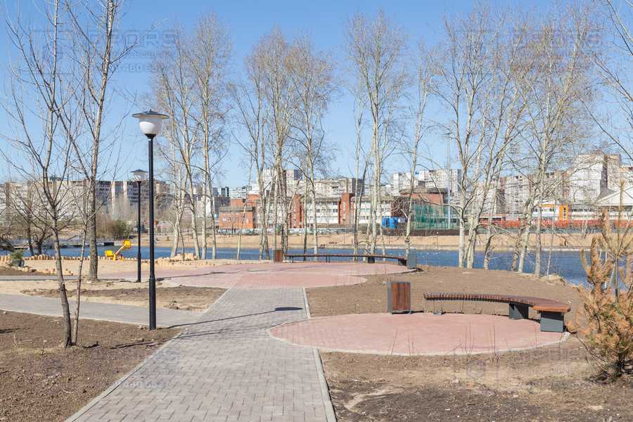 Опора трубчатая ОТ-12 фото 5