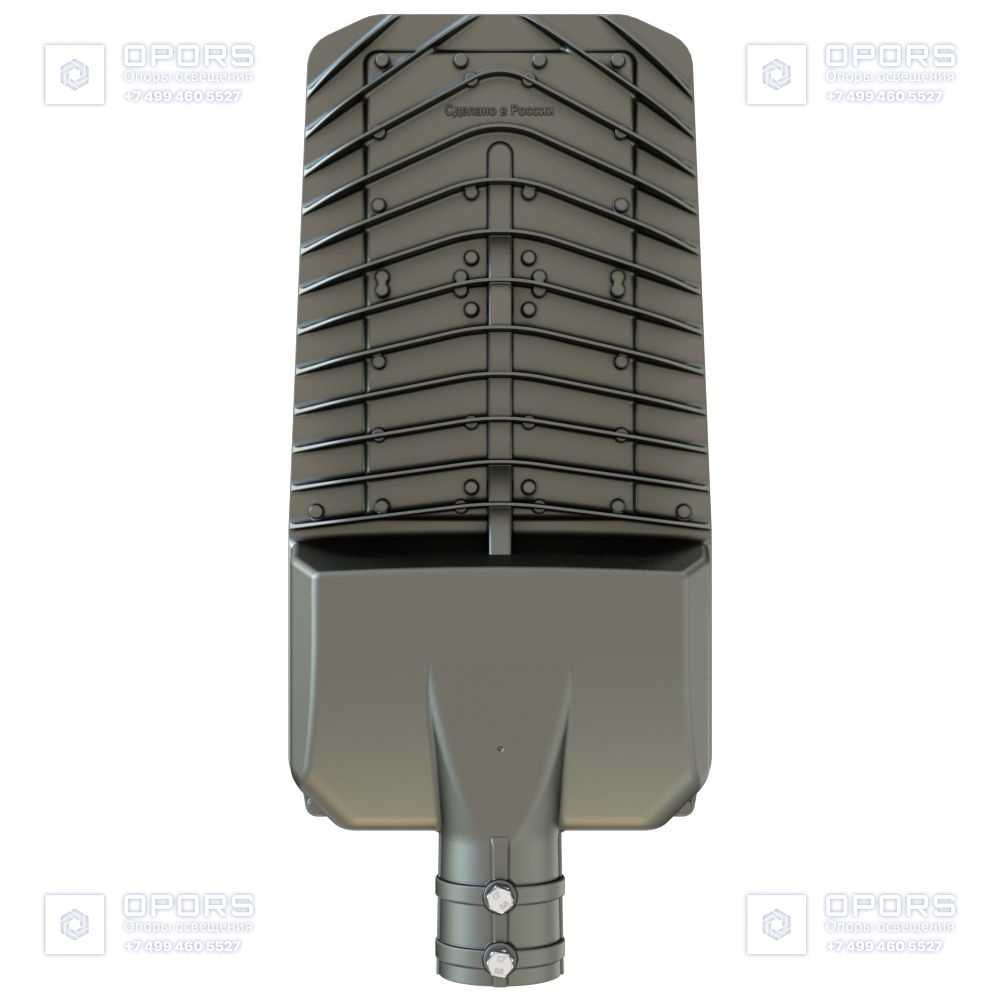 Гроза 90 S Лайт CRI80 2700К 155х70° фото 6