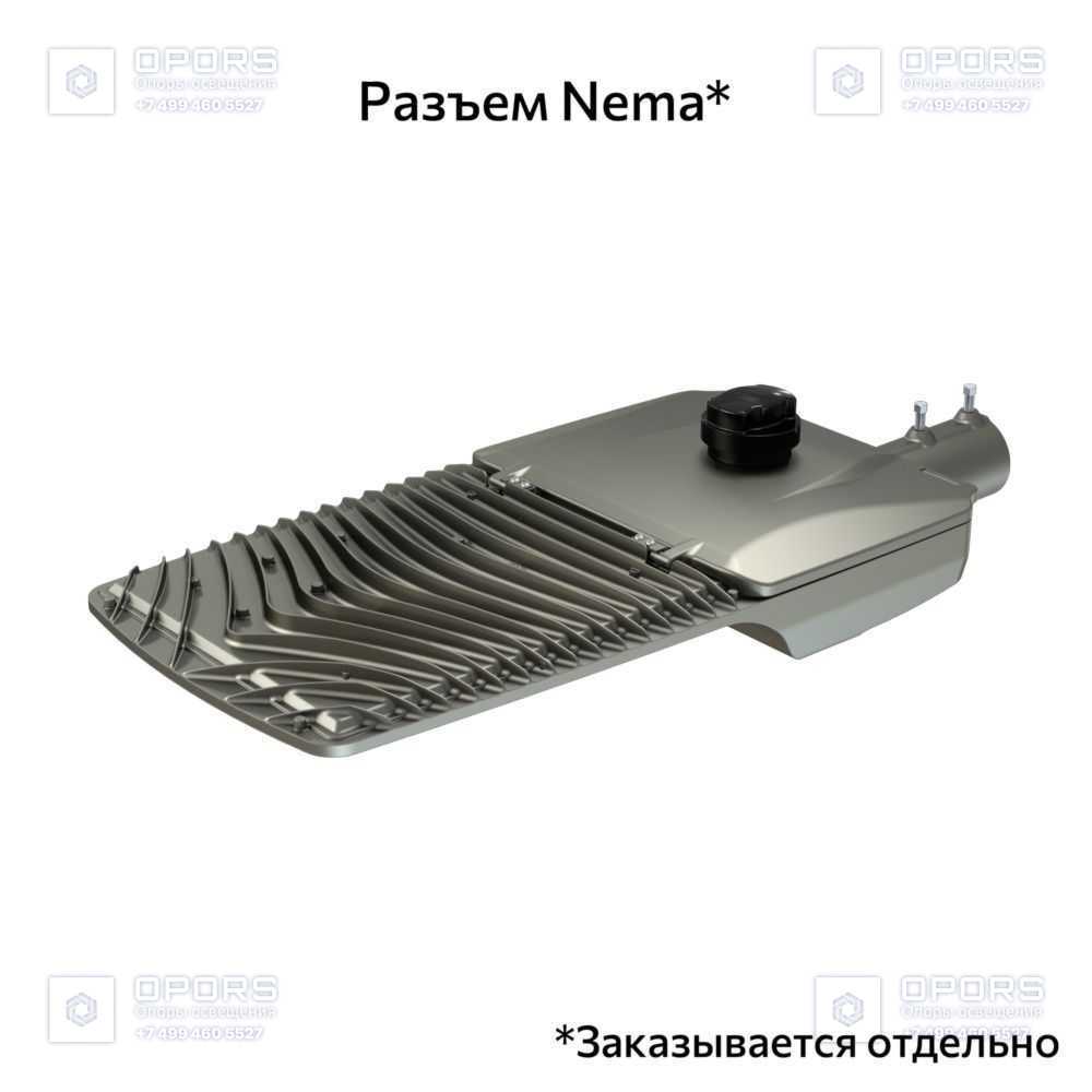 Гроза 200 L v2 CRI70 5000К 140х50° фото 11