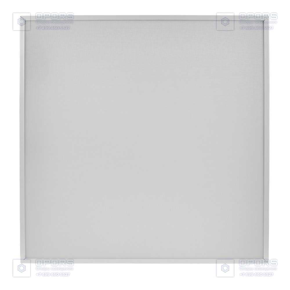 Светильник GALAD Юниор LED-70 У/М/4000/1230 IP20 5Y 4cm БАП