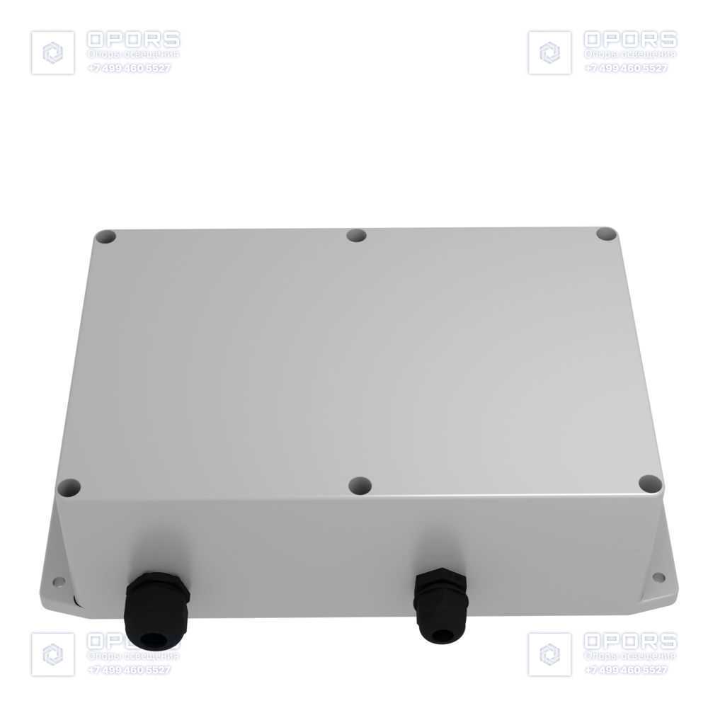 Устройство управления светильниками Integra УУС-220-ZB-PWM IP67 фото 2
