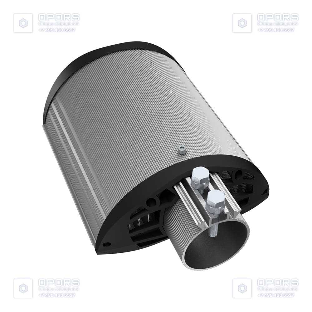 Магистраль v3.0 50 Экстра CRI70 4500К 90° фото 4