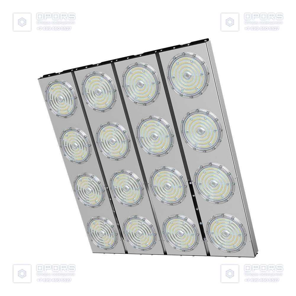 Плазма 1600 D Экстра CRI70 5000К 90° фото 1